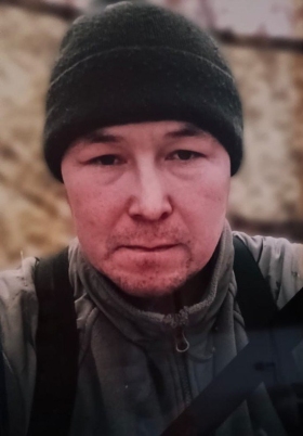 Янбаев Ренат Халилович