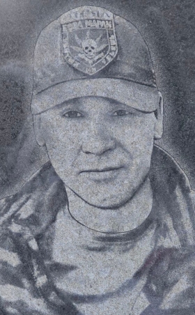 Vershinin Aleksandr Aleksandrovich