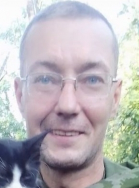 Okishev Konstantin Vadimovich