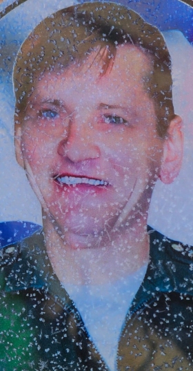 Peshkov Aleksey Vasilevich