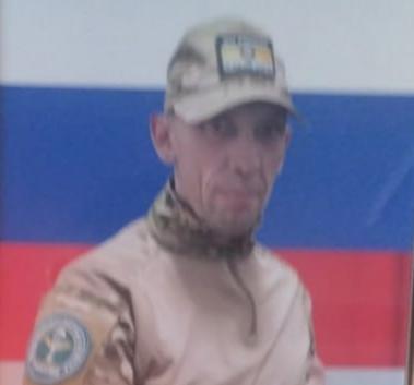 Колосов Дмитрий Лолльевич