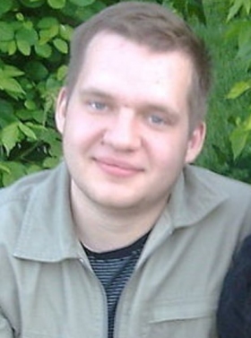 Rud Dmitriy Aleksandrovich