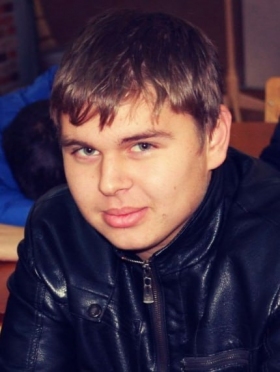 Kapustin Evgeniy Sergeevich