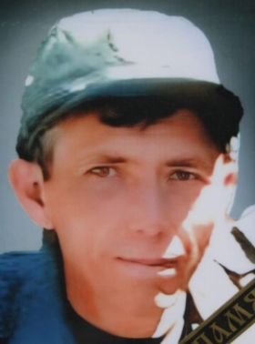 Vikhrov Sergey Nikolaevich