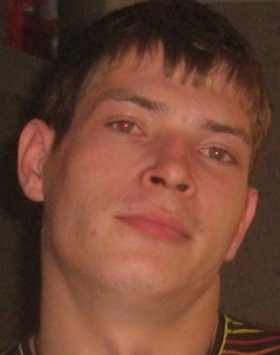 Burov Ivan Nikolaevich