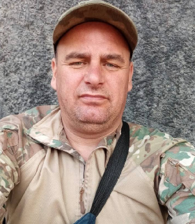 Yudin Andrey Nikolaevich