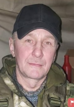 Malyshev Evgeniy Mikhaylovich