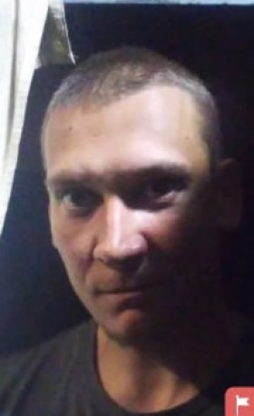 Baranov Evgeniy Aleksandrovich