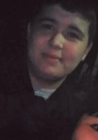 Sabirov Dmitriy Vitalevich