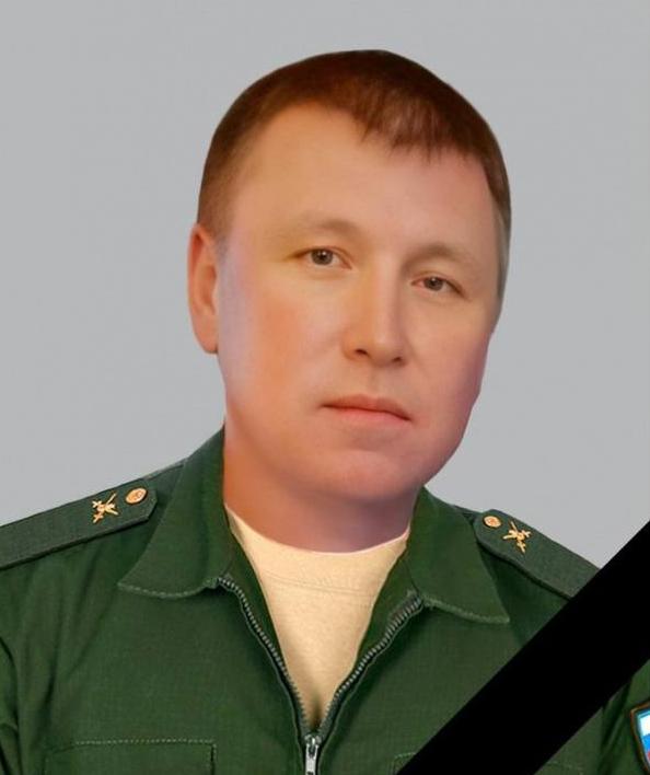 Kamenshchikov Eduard Vasilevich
