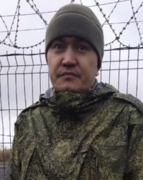 Davletbaev Rustam Kadirovich