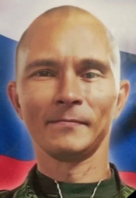 Belov Aleksandr Aleksandrovich