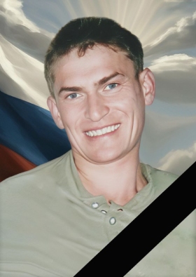 Gavrilyuk Viktor Viktorovich