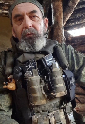 Kurbanov Sergey Nikolaevich
