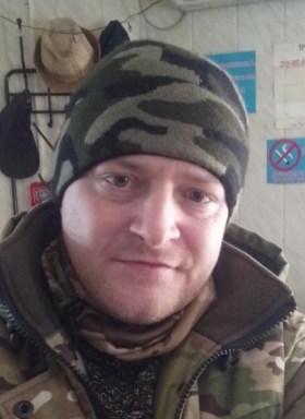 Lobachev Evgeniy Pavlovich