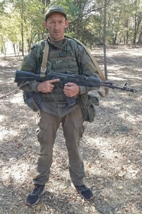 Ivanov Dmitriy Mikhaylovich