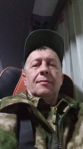 Pevnev Sergey Alekseevich