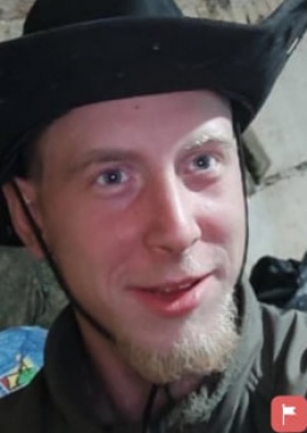 Andreev Roman Vladimirovich