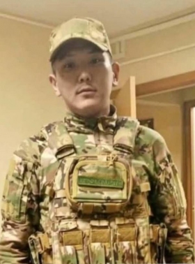 Ivanov Dmitriy Vladimirovich