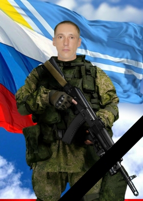 Popov Nikolay Nikolaevich