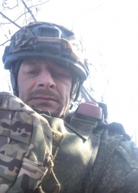 Гаврюшин Сергей Николаевич