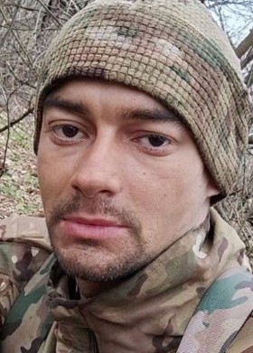 Трофимов Дмитрий Анатольевич