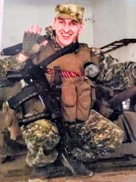 Гудков Виталий Александрович