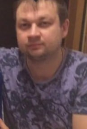 Marinin Aleksey Vladimirovich