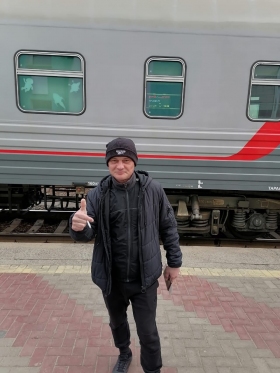 Smirnov Pavel Sergeevich