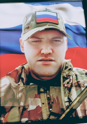 Ivanov Andrey Alekseevich
