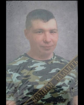 Berezin Pavel Anatolevich