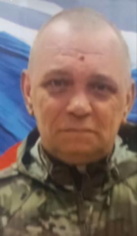 Sharapov Igor Gennadevich