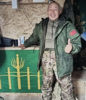 Sleptsov Ilya Alekseevich