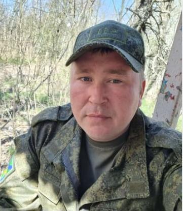 Sharapov Vladimir Igorevich