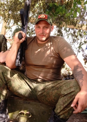 Loginov Dmitriy Valerevich