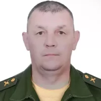 Бородин Дмитрий Васильевич