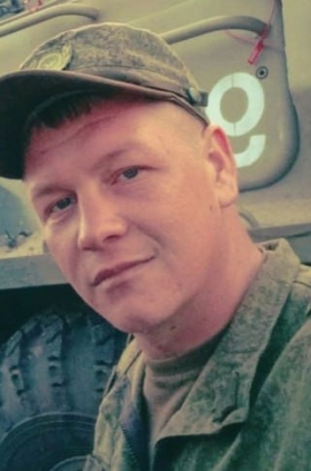 Bobrov Anton Anatolevich