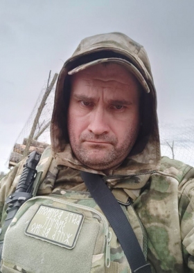 Zhdanov Aleksandr Aleksandrovich