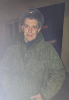 Minakov Evgeniy Viktorovich
