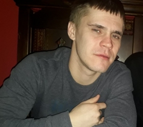 Mukhachev Sergey Alekseevich
