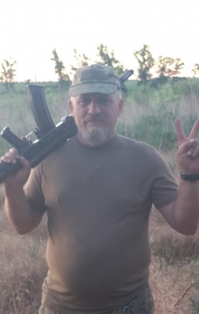 Minin Aleksandr Vyacheslavovich