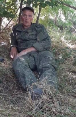 Ermolaev Oleg Nikolaevich