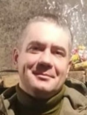 Stoletov Konstantin Sergeevich