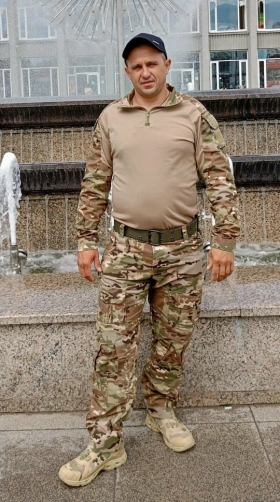 Popov Viktor Viktorovich