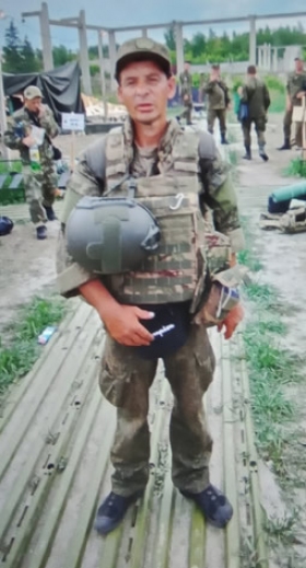 Соколов Дмитрий Владимирович