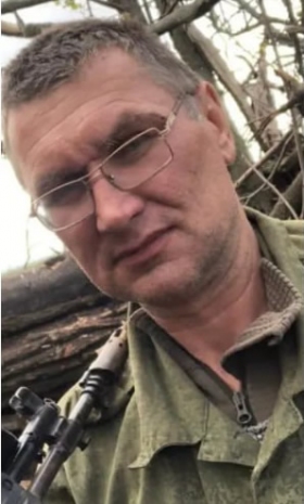 Melnik Sergey Aleksandrovich