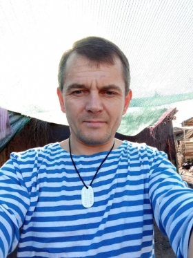 Zhirnov Aleksandr Vladimirovich