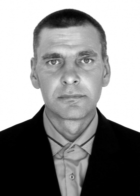 Starkov Aleksandr Nikolaevich