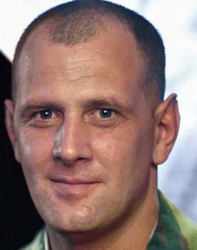 Vershinin Ivan Sergeevich