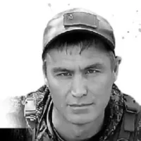 Arkhipov Aleksey Mikhaylovich
